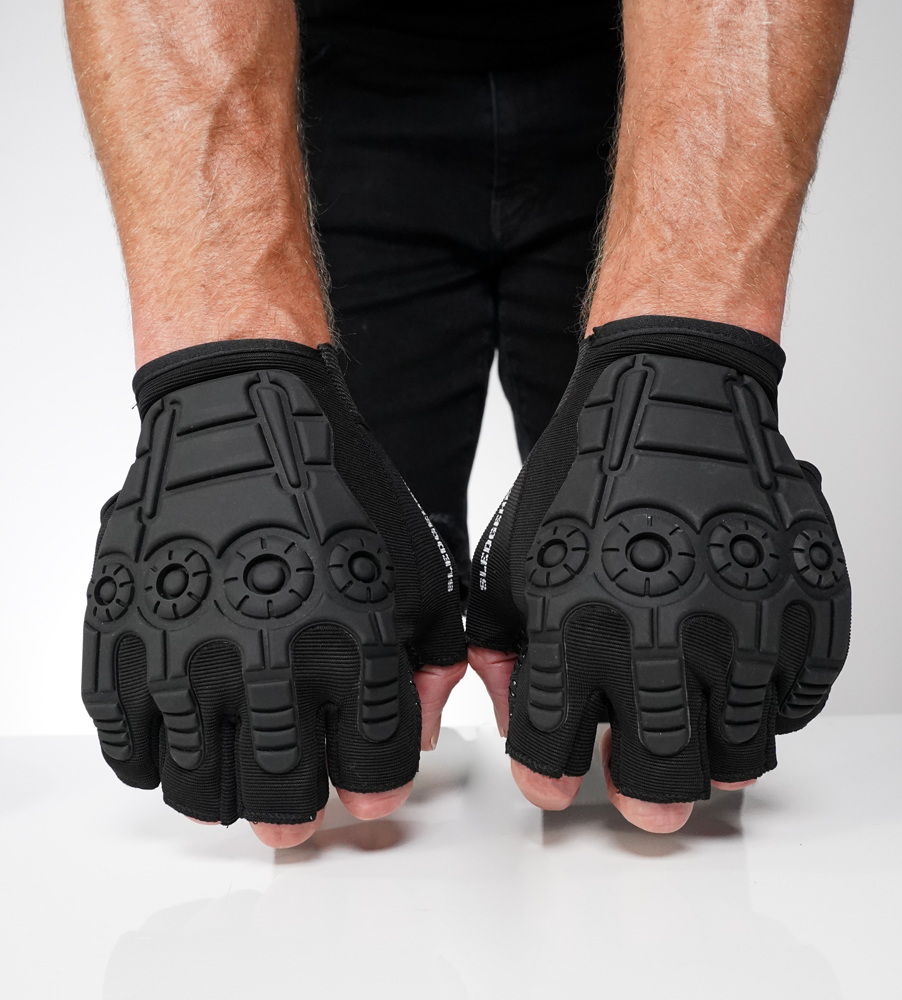 SLAM GLOVES