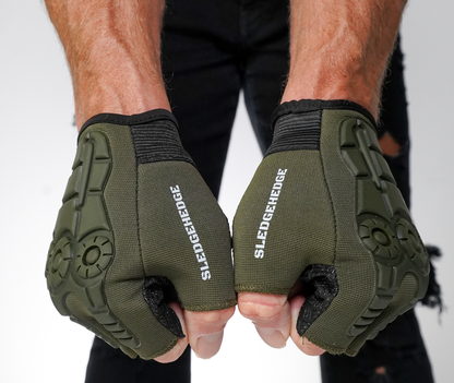 SLAM GLOVES