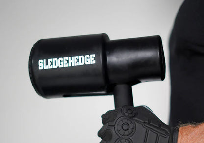 SPRING LOADED SLEDGEHAMMER (SLAMMER)